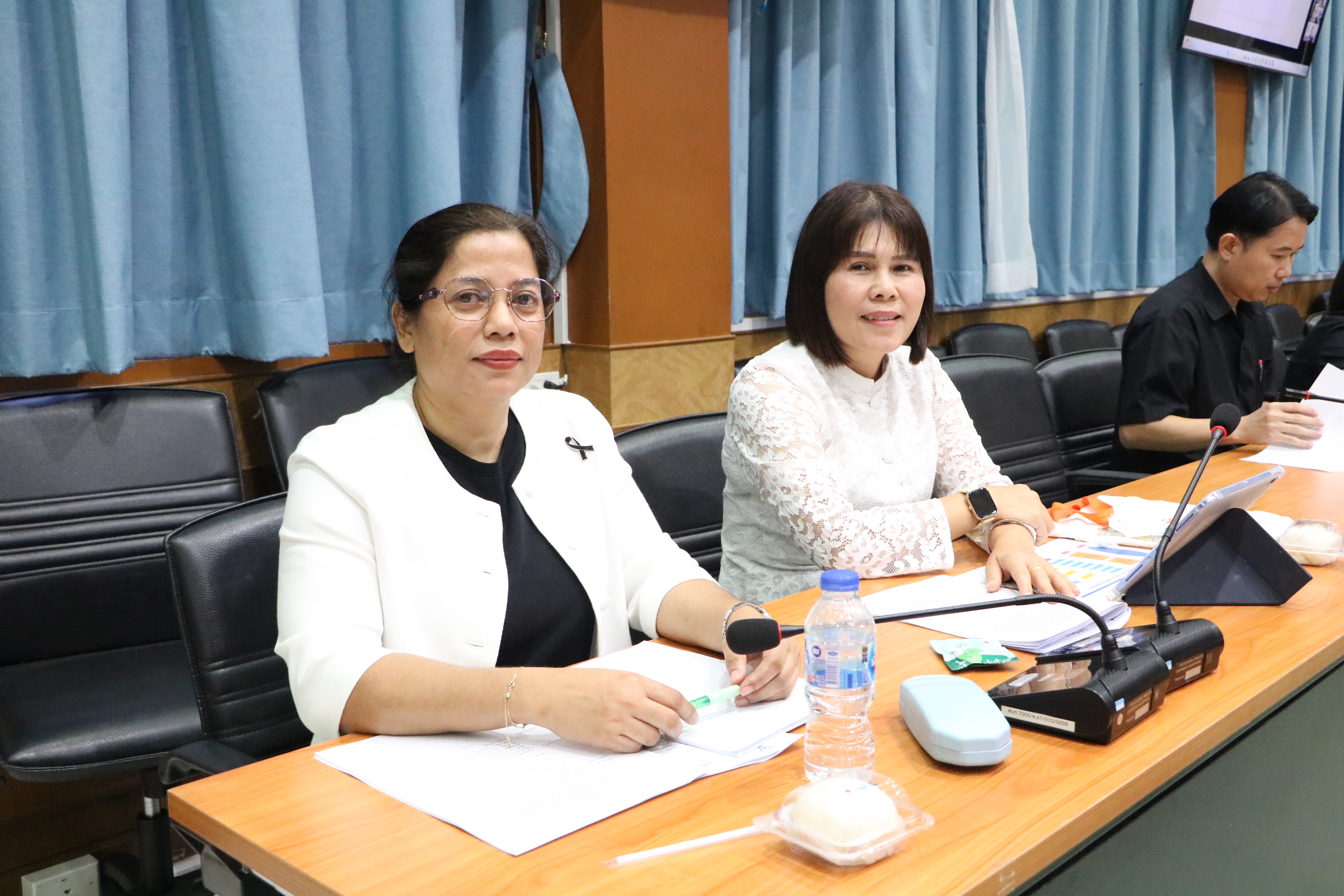 title - ส.ป.ก. ประชุมคณะทำงานจัดทำต้นทุนต่อหน่วยผลผลิต ครั้งที่ 1/2569